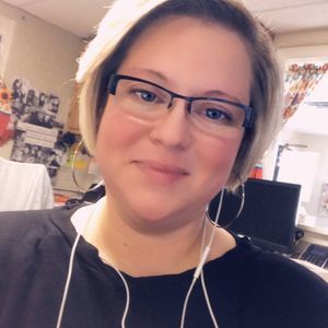 Meet your Posher, Jamie